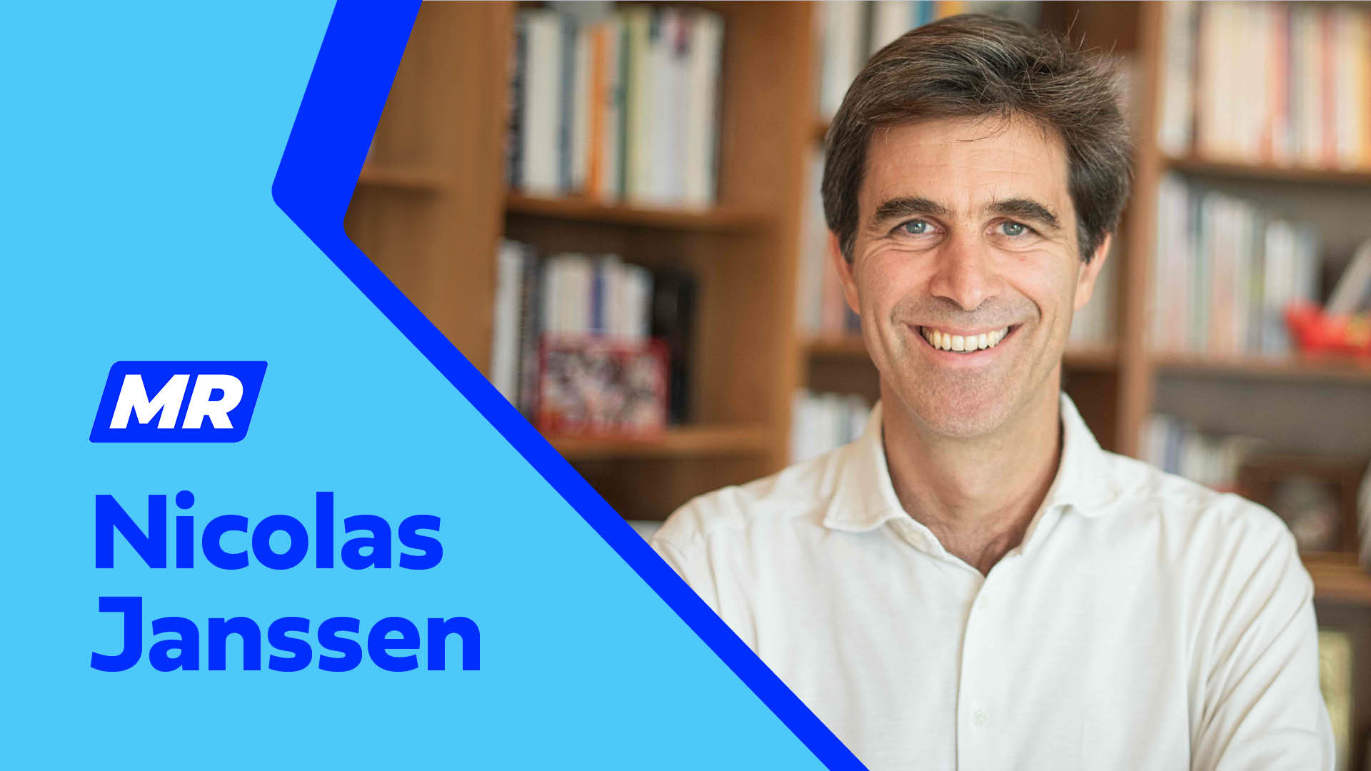 Nicolas Janssen